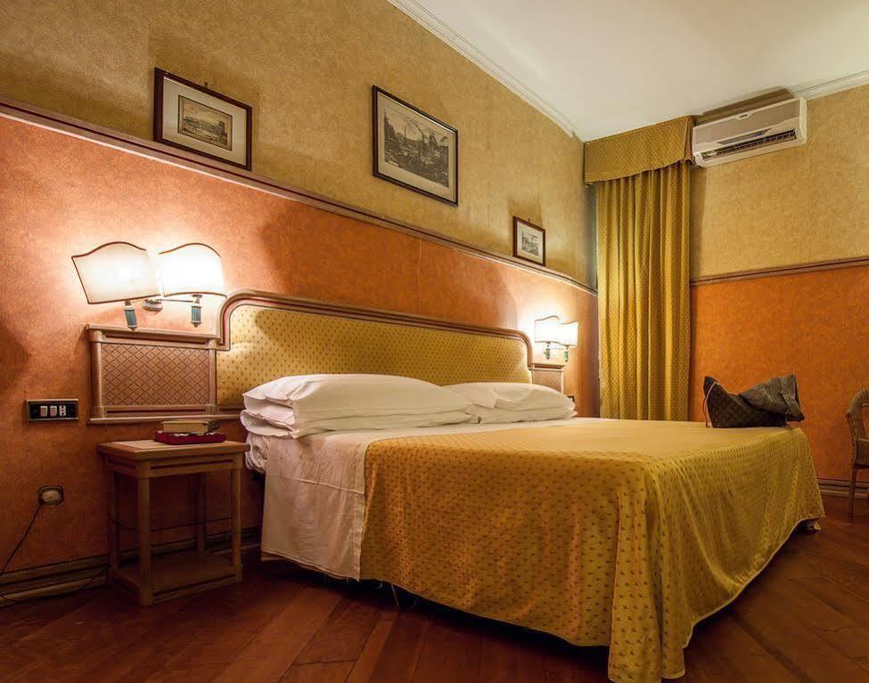 Hotell Pomezia