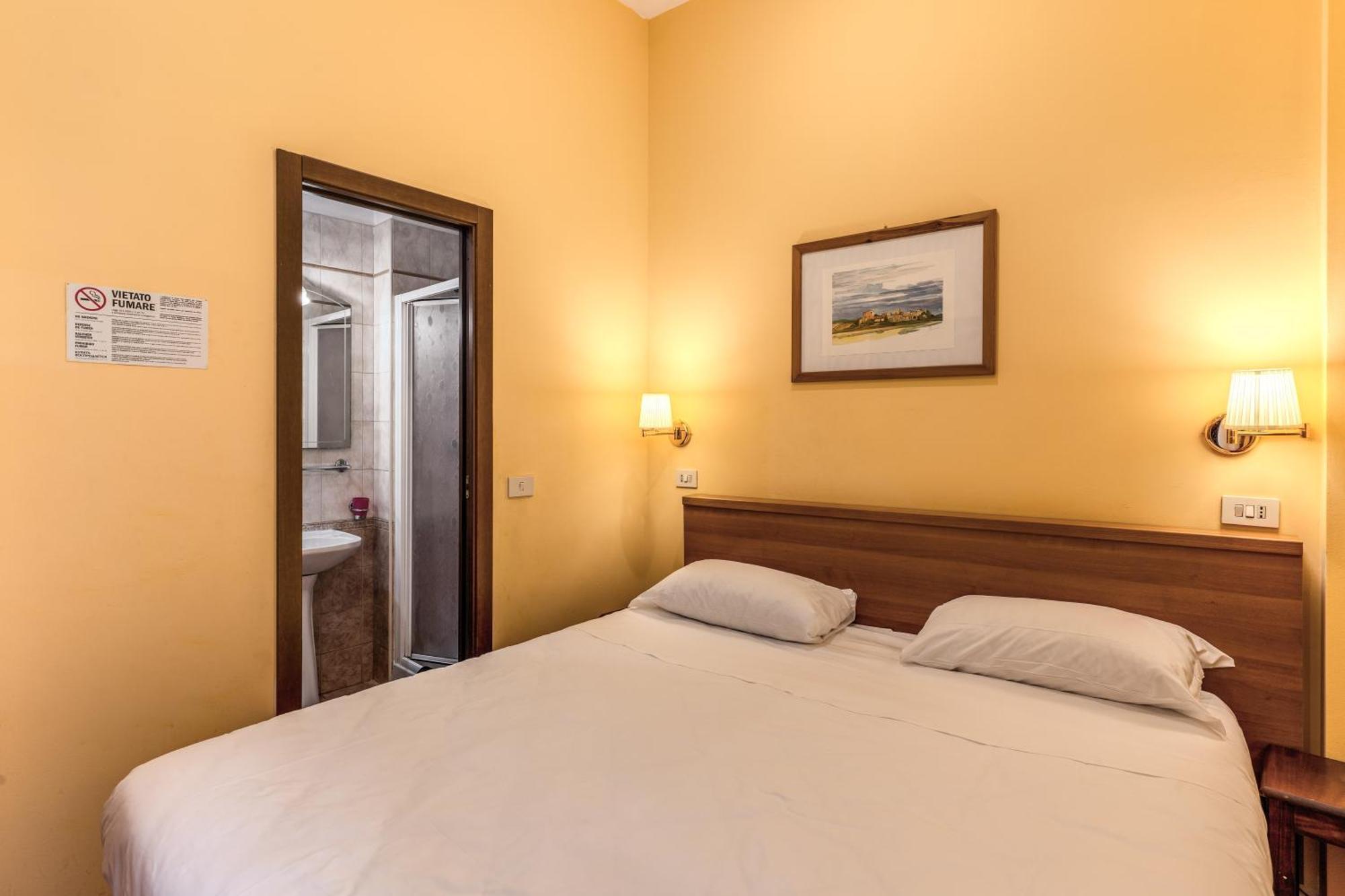 Pomezia Hotel Rom