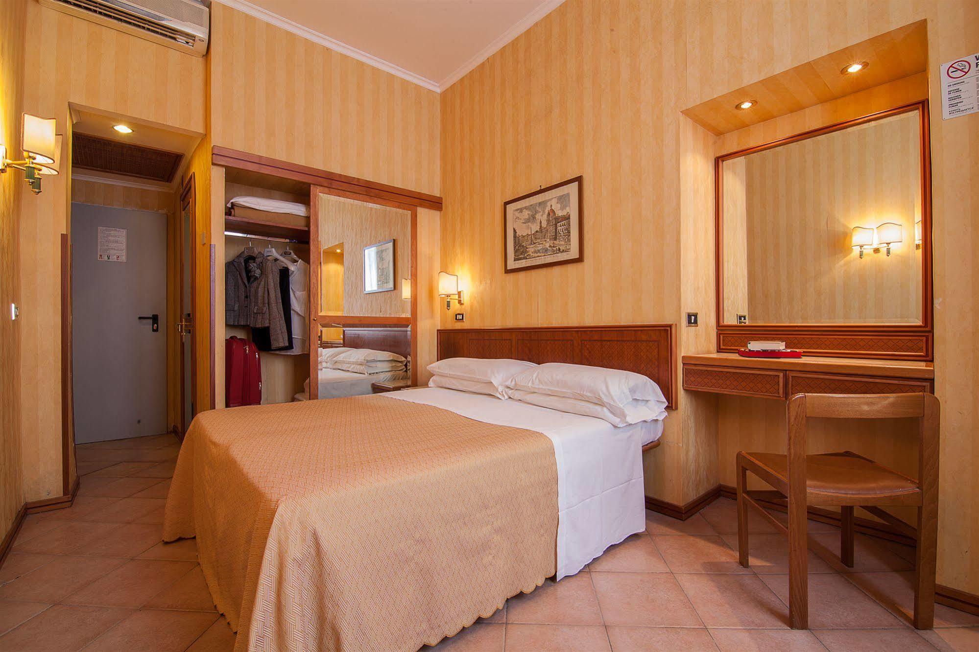 Pomezia Hotel Rom